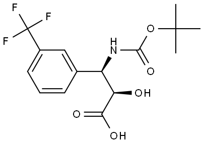 1217758-46-7 結(jié)構(gòu)式