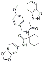  化學(xué)構(gòu)造式