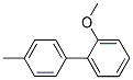 2-METHOXY-4'-METHYL-1,1'-BIPHENYL Struktur