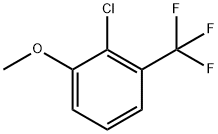 2-CHLORO-3-(TRIFLUOROMETHYL)ANISOLE price.