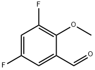 3,5-DIFLUORO-2-METHOXYBENZALDEHYDE price.