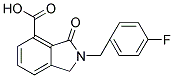 CBI-BB ZERO/005437 Structure