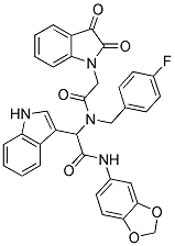  化學構(gòu)造式