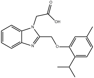 ZERENEX E/5051426 Struktur