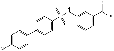 885269-88-5 Structure
