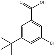 3-BROMO-5-TERT-BUTYL-BENZOIC ACID price.