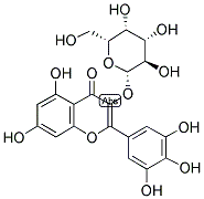 MYRICETIN-3-GALACTOSIDE