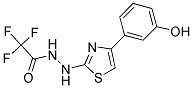 TOSLAB 13502 Structure