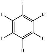 1-BROMO-2,6-DIFLUOROBENZENE-D3