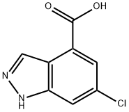 885522-12-3 結(jié)構(gòu)式