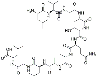 ALBUMIN FRAGMENT