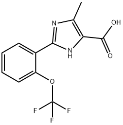 1260740-17-7 Structure