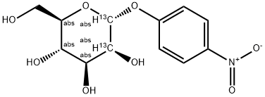 4-NITROPHENYL ALPHA-D-[1,2-13C2]MANNOPYRANOSIDE