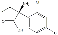  化學(xué)構(gòu)造式
