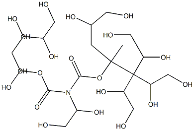 ALPHA-TERT-BUTYLOXYCARBONYL-AMINO-OMEGA-CARBOXYLIC ACID OCTA(ETHYLENE GLYCOL)
