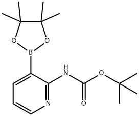 1072944-99-0 Structure