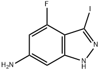 885522-62-3 Structure
