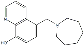 923826-40-8 Structure