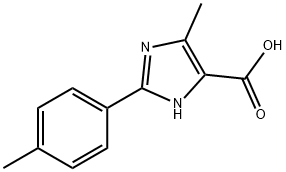1153735-07-9 Structure