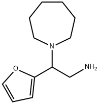 2-AZEPAN-1-YL-2-FURAN-2-YL-ETHYLAMINE price.