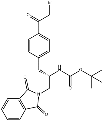 2-(2-氨基)硫代乙烷-3-碘吡啶 結構式