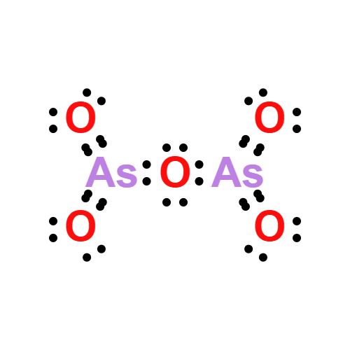 aso2 lewis structure