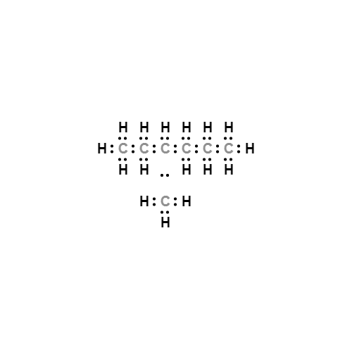 c7h16_2.0 lewis structure