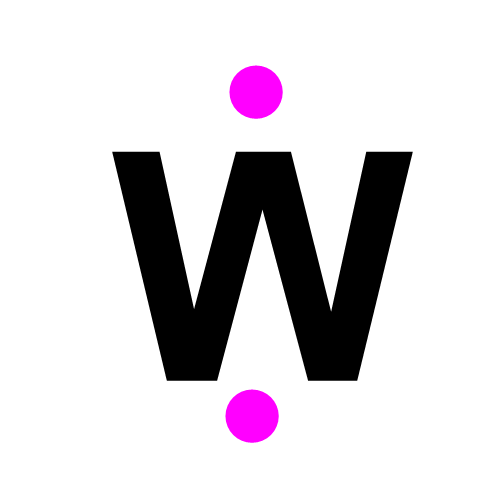 w lewis structure
